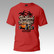 Backwood Hooligans® Garage T-paita