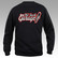 OSG hoodie with college shirt