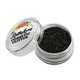 Onyx BLACK glitter