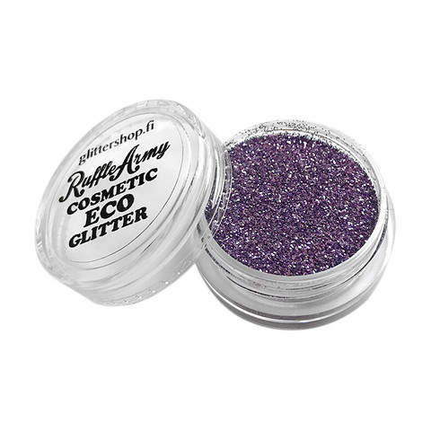 Twilight VIOLET ECO glitter SPARKLE