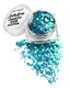 TURQUOISE TEMPTATION TORNADO ECO glitter mix SPARKLE