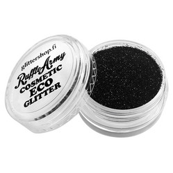 BLACK Magic ECO glitter SPARKLE