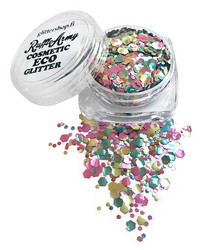 Flower Fairy ECO glitter mix SPARKLE