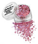 Cotton Candy ECO glitter mix SPARKLE