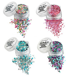 The Wow Factor ECO Glitter Set