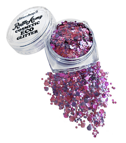 Love Potion ECO Glitter Mix SPARKLE