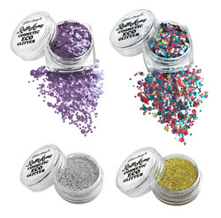 Holiday Fun ECO Glitter Set