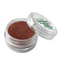 Vintage RED Rust ECO glitter PURE