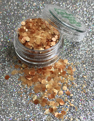 Million Dreams ECO Glitter Mix PURE