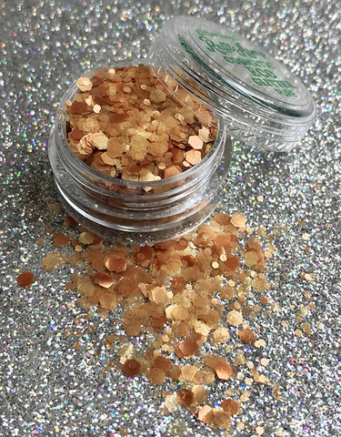 Million Dreams ECO Glitter Mix PURE