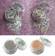 Diamond Waterfalls ECO Glitter PURE Set