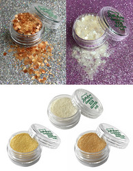 Desert Mirage ECO Glitter PURE Set