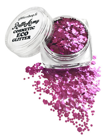 GLITTERPUSSI 25 g