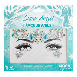 Snow Angel -kasvotimantit
