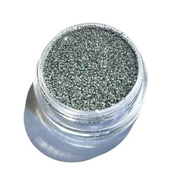 Holographic Stardust SILVER ECO glitter SPARKLE