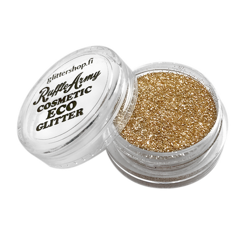 Champagne Nights ECO glitter SPARKLE