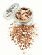 Gorgeous Copper ECO glitter mix SPARKLE