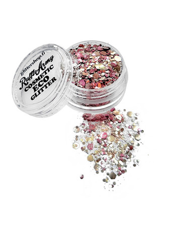Aphrodite ECO glitter mix SPARKLE