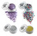 Holiday Fun ECO Glitter Set