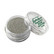 SILVER Lining ECO glitter PURE