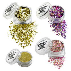 Free as a Bird ECO Glitter Set