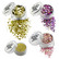 Free as a Bird ECO Glitter Set