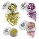 Free as a Bird ECO Glitter Set