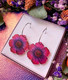 Pienet Floral Fantasy -korvakorut