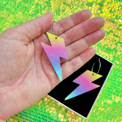 Unicorn Flash -korvakorut