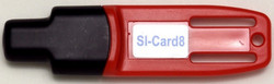 SI-Card 8