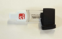 SI-Card 10