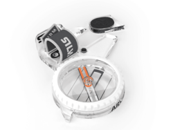 SILVA ARC JET 360 Kompassi – LEFT