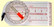 Moscompass 11C, Levykompassi