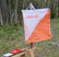Rastilippu 30cm x 30cm