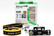 Otsavalo ArmyTek ladattava Wizard Pro XHP50