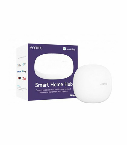 AEOTEC - Aeotec Smart Home Hub