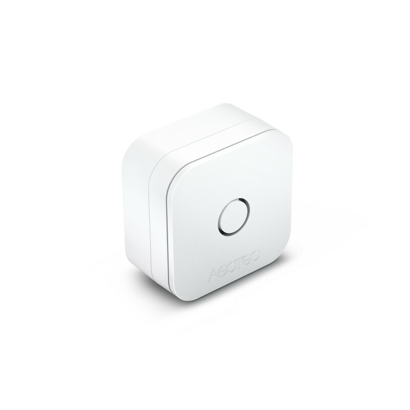 AEOTEC aërQ Temperature & Humidity Sensor Ilmanlaatusensori