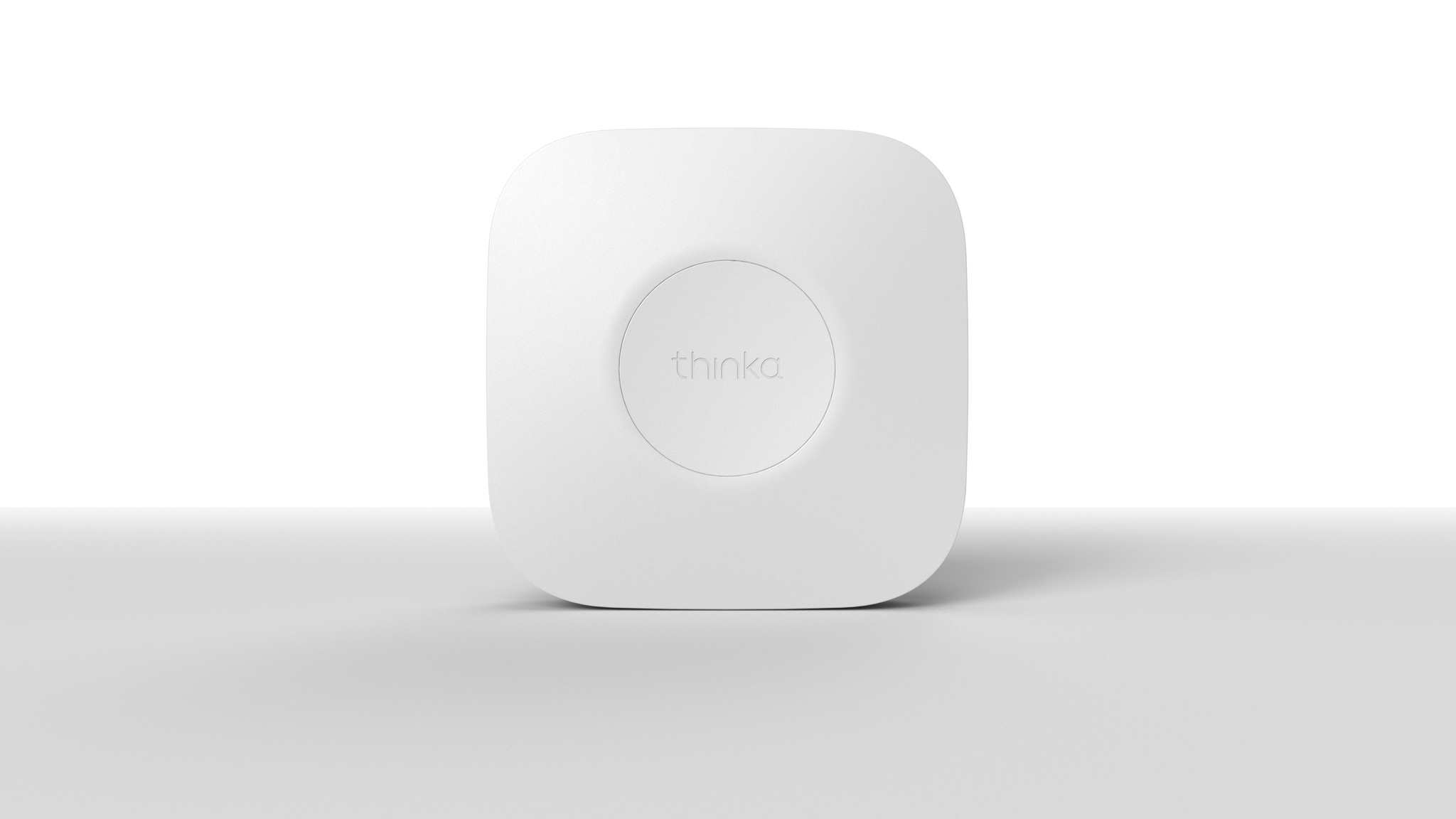 Thinka for ZWave Apple HomeKit ZWave Hubi KOTIAUTOMAATIOKAUPPA.FI