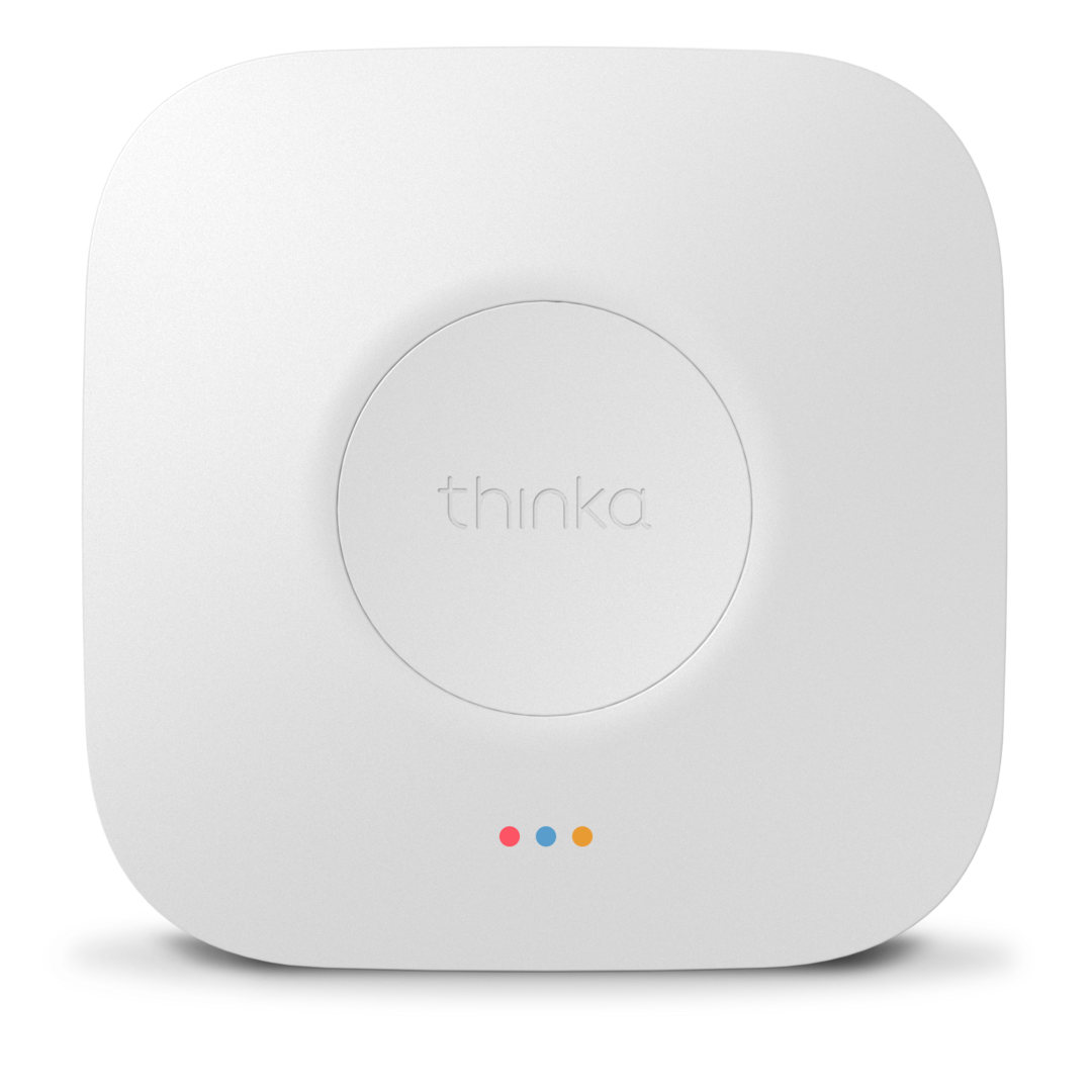 Thinka for ZWave Apple HomeKit ZWave Hubi KOTIAUTOMAATIOKAUPPA.FI