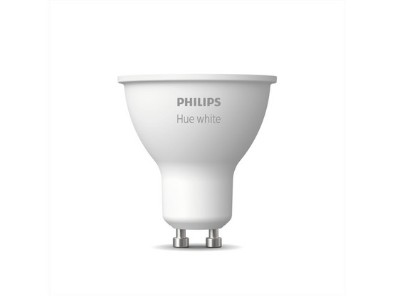 Philips Hue White GU10 - LED lamppu