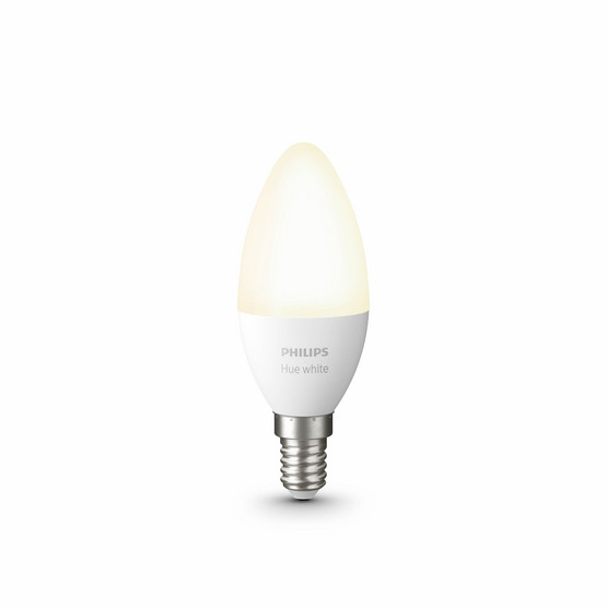 Philips Hue White E14 - LED lamppu