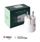 Aeotec & Frient Hubipaketti SmartThings
