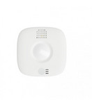 Heatit Z-Smoke - Z-wave Plus Savu- ja lämpöilmaisin 230V