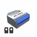 Shelly EM - energiamittari 2-kanavainen