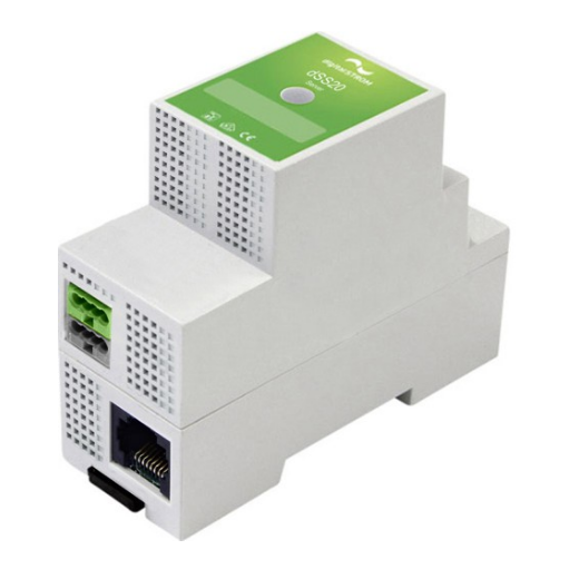 Serveri - dSS20