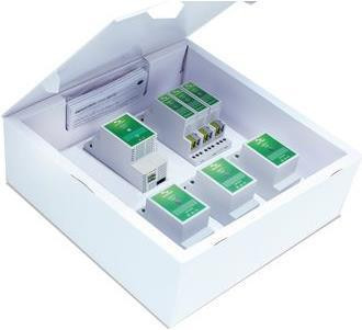 digitalStrom Peruspaketti - dS-BP200