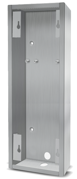 DoorBird IP Video Oviaseman pinta-asennuskotelo - D2101KV SMB