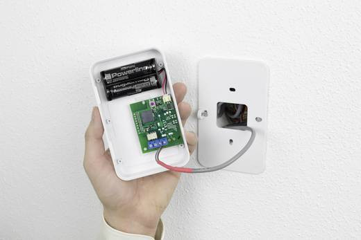 Danalock Universalmodule V1, Bluetooth