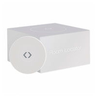 LinkDesk Room Locator - Huonepaikannin