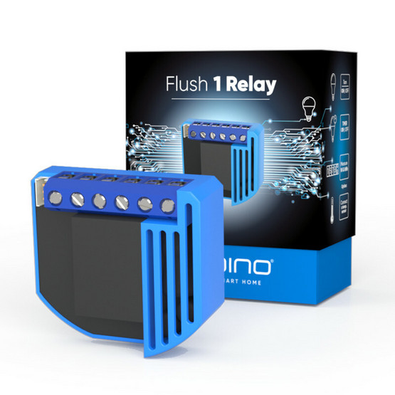 Qubino Flush 1 Rele